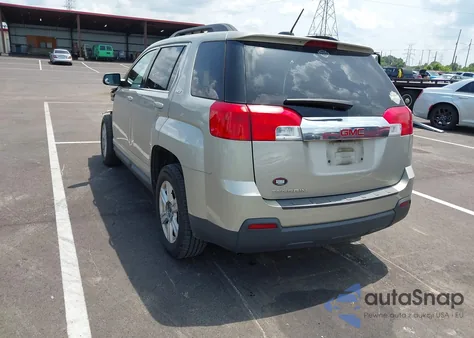 2015 GMC Terrain Slt-1 z USA, uszkodzony, nr VIN 2GKALSEK8F6399388